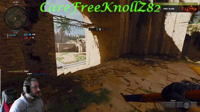 CareFreeKnollZ82 live stream