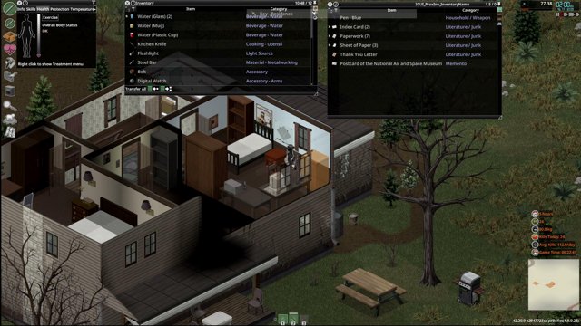 CarrieActually live stream