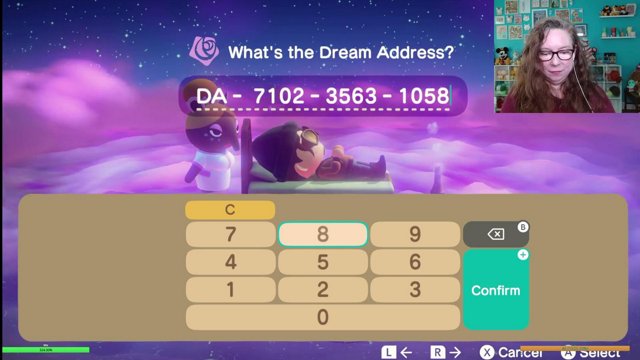 CarrieLikely live stream