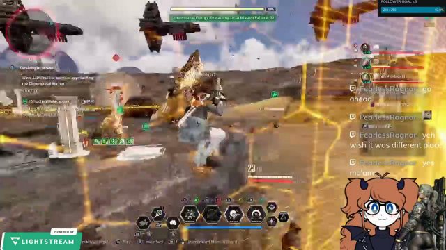 CbaDropdead live stream