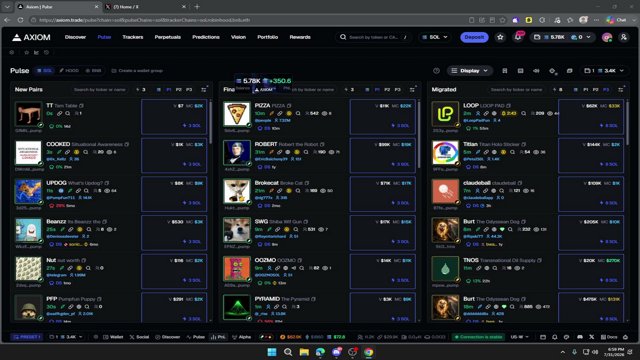 cented live stream