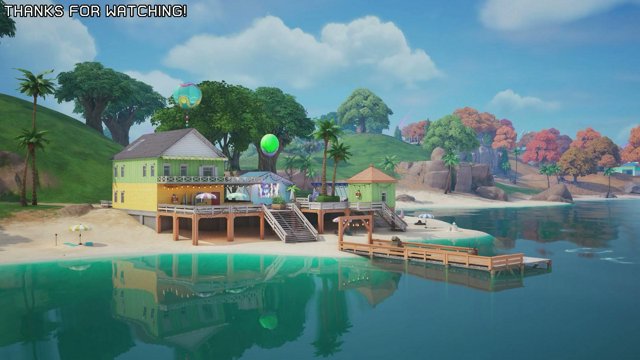 ChaofanH live stream