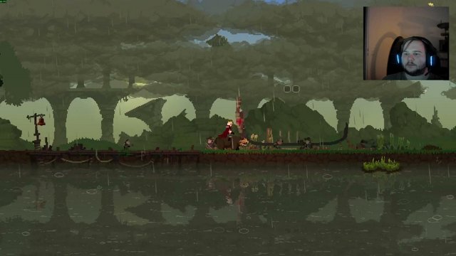 ChaosKette live stream