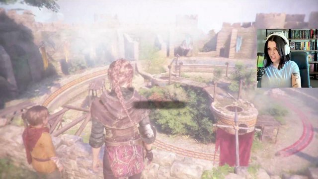 charcutori live stream