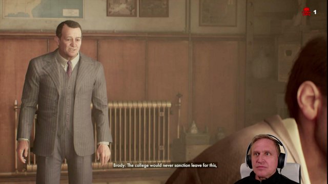 ChillWillArcade live stream