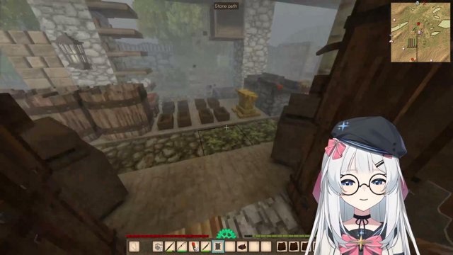 chiwadesu live stream