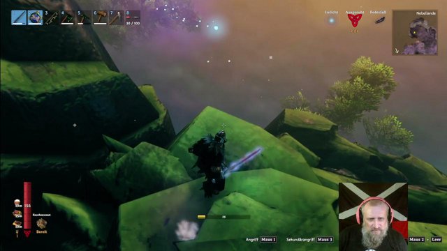 ChrisDalriada live stream