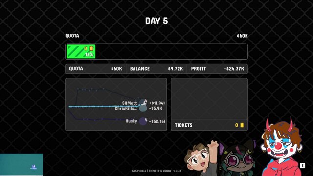 ChristheClown_ live stream