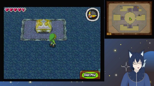 Chronofahx2 live stream