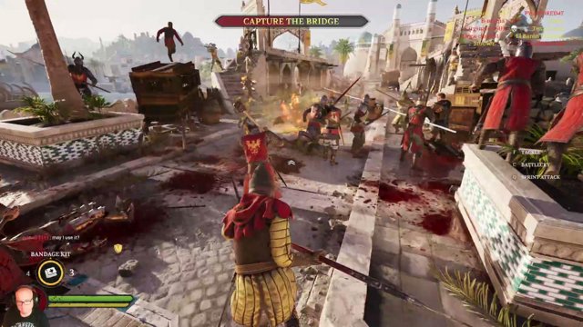 clay_doh live stream