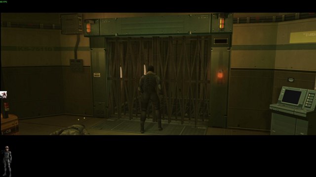 Clementine_RE4 live stream