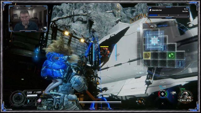 CNiles121 live stream