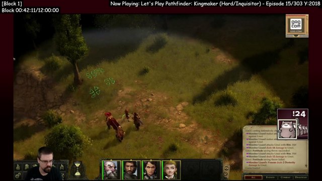 cohh live stream