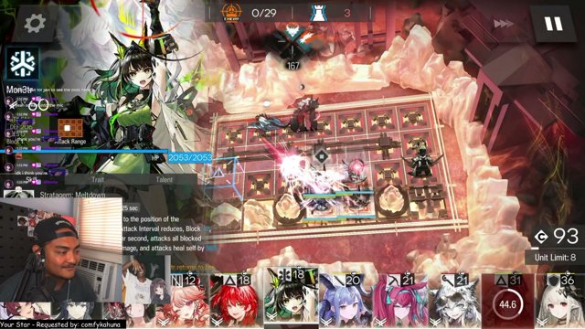 comfykahuna live stream