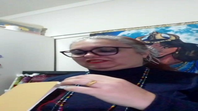 ConselhoDaLuz live stream