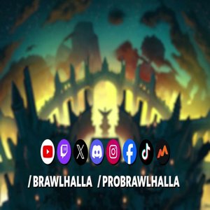 CoolBrawlhalla