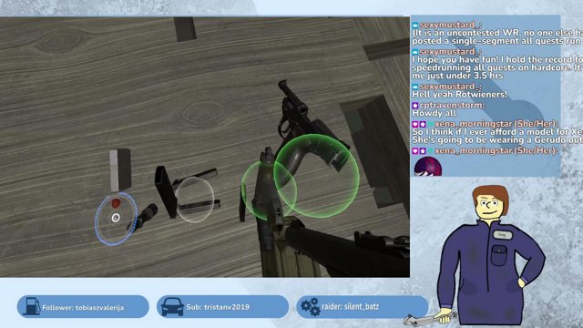 Coreyhasgas live stream