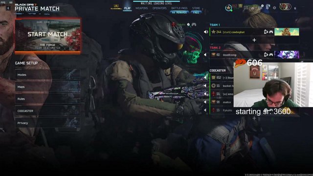cowboyhxt live stream