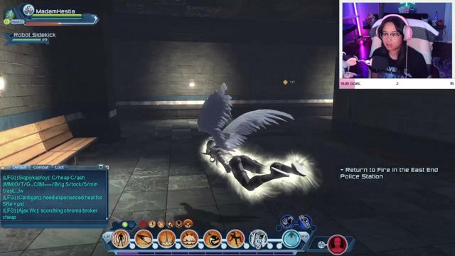 Cre8_Chan live stream