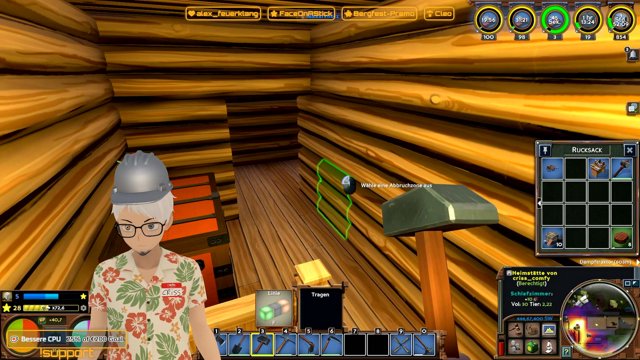 criss_comfy live stream
