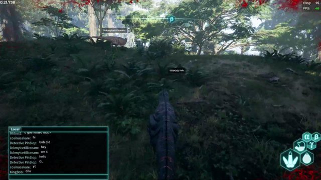 CrunchyCrew live stream