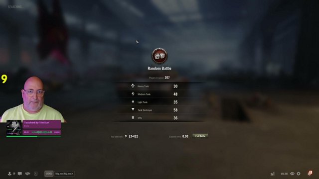 CRZY_gone_CRZY live stream
