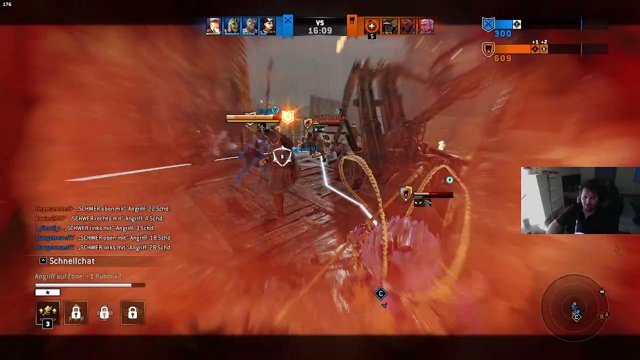 CurrystreuerTV live stream