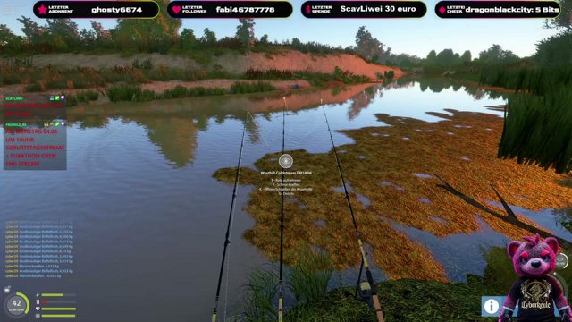 CyberKeule_HD live stream
