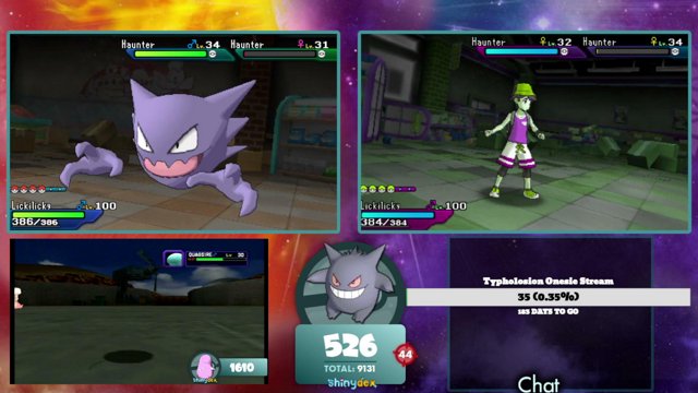 CyndaKiel live stream