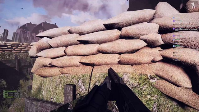 Cypheriuskrab live stream