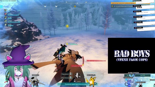 D0berZi live stream