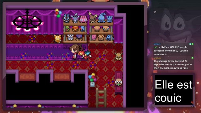 D_evlL live stream