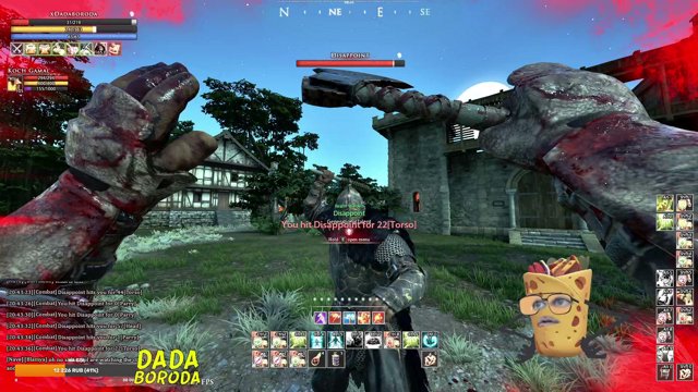 dadabor0da live stream