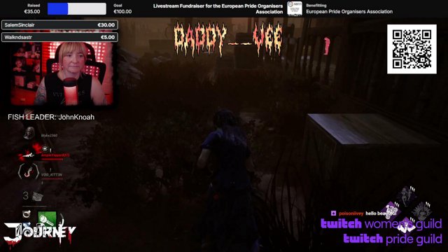 daddy__vee live stream