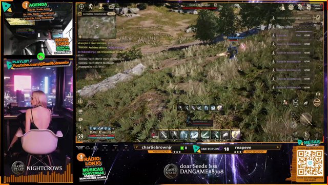 Dan_Robson live stream