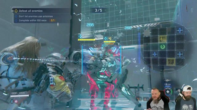 DAndD_Bros live stream