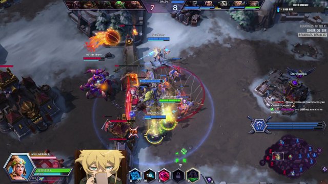 Darinushka live stream