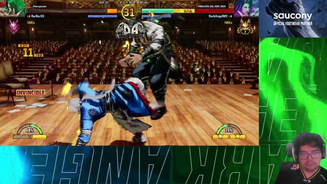 DarkAngelMX1 live stream