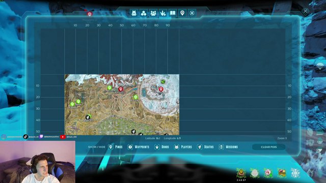 DashMussolino live stream