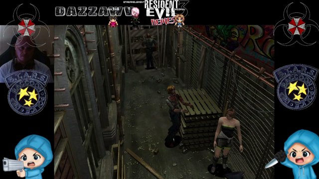 DazzaWv live stream