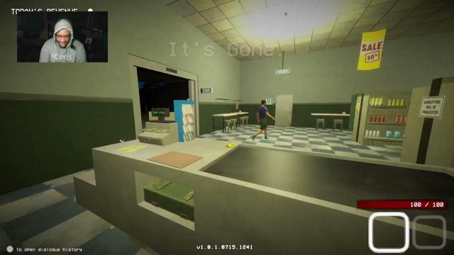 DDPG_ live stream