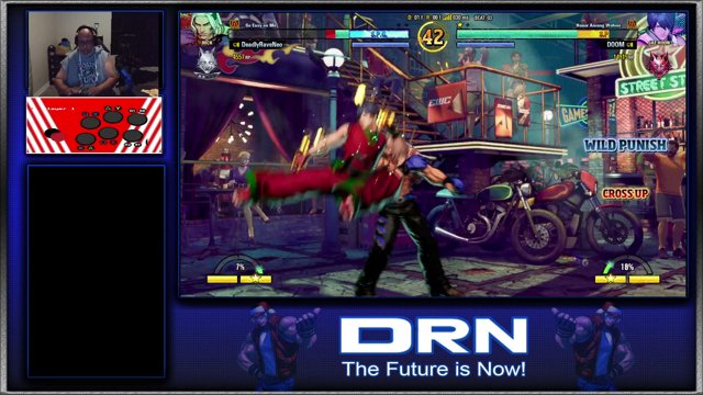DeadlyRaveNeo live stream