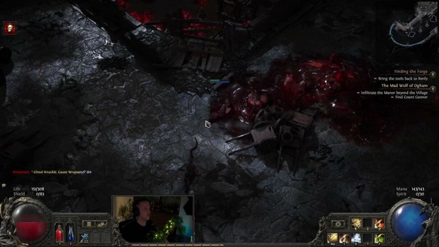 DEADRABB1T live stream