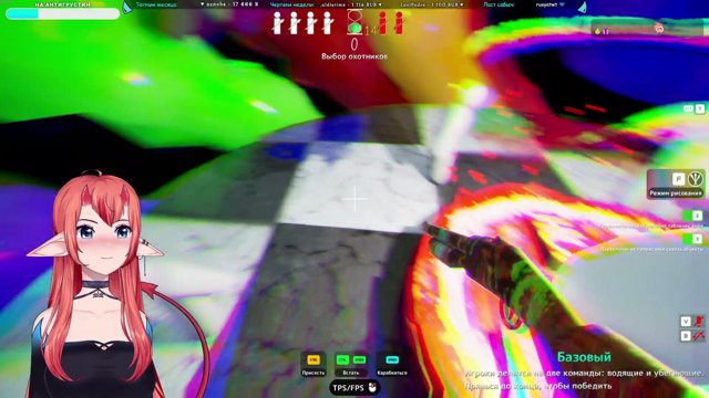 dear_hellgirl live stream
