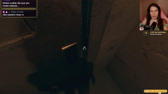 debybel live stream