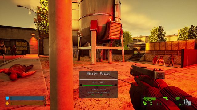 decay live stream