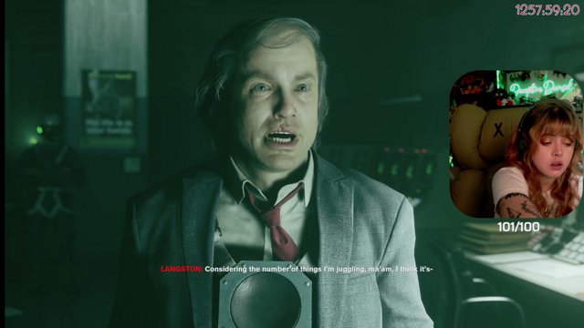 DeceptiveDamsel live stream
