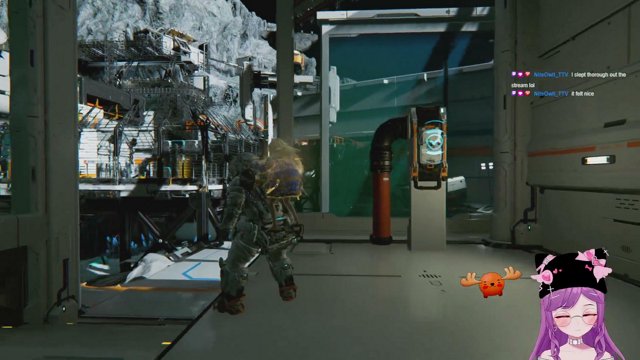 DeduceMoose live stream