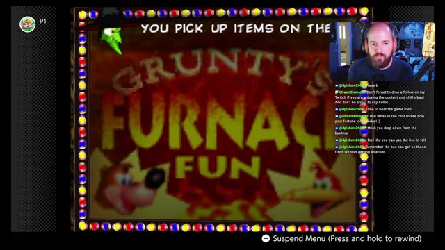 DeePullThree live stream