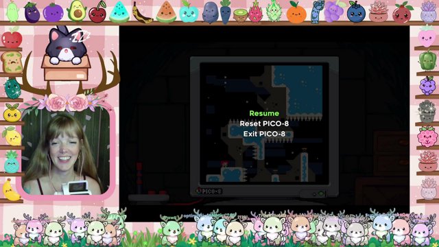 deerGwen live stream